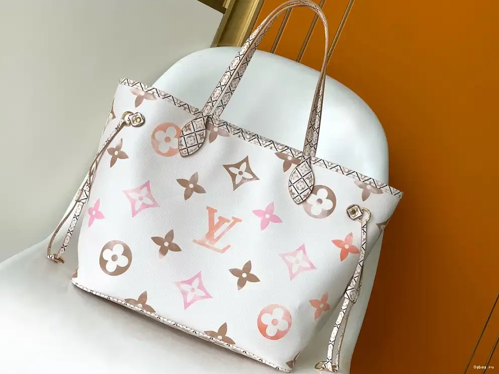NEVERFULL LOUIS MM VUITTON 0603